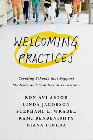 Cover of Welcoming Practices