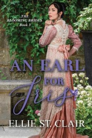 Cover of An Earl for Iris