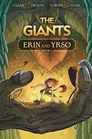 Cover of Erin and Yrso