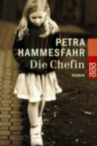 Cover of Die Chefin