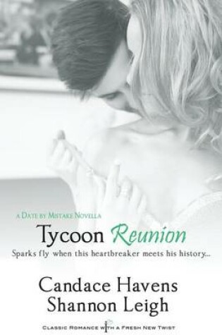 Cover of Tycoon Reunion