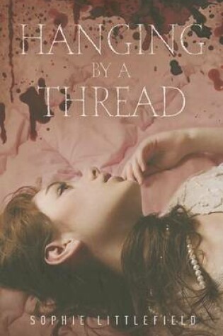 Cover of Hanging by a Thread