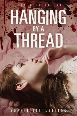 Cover of Hanging by a Thread