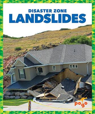 Book cover for Landslides