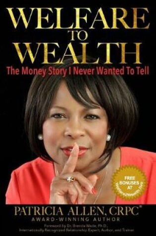 Cover of Welfare to Wealth