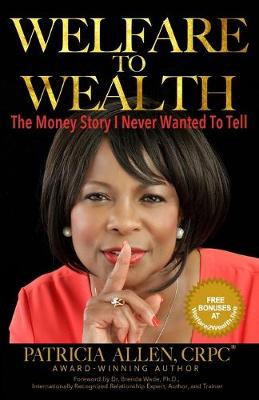 Book cover for Welfare to Wealth