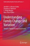 Book cover for Understanding Family Change and Variation