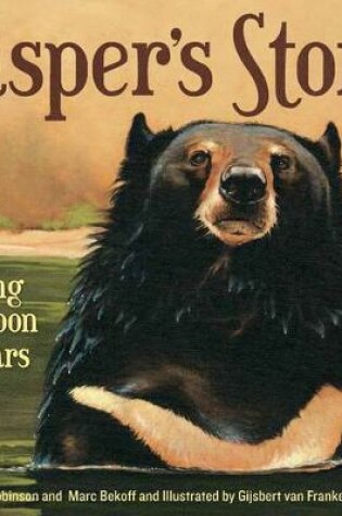 Cover of Jasper's Story