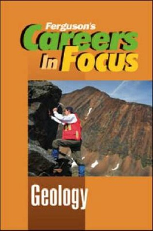 Cover of Careers in Focus