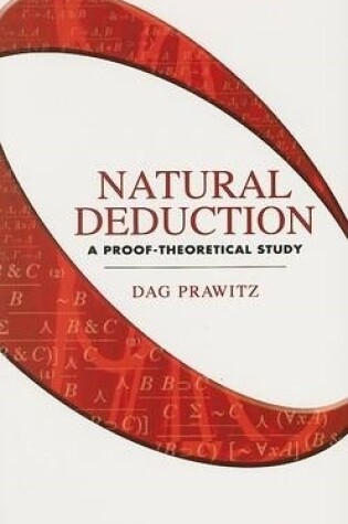 Cover of Natural Deduction