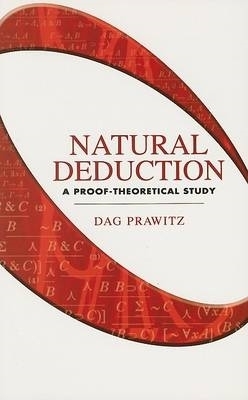 Book cover for Natural Deduction