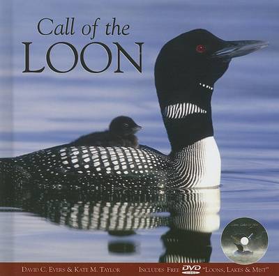 Book cover for Call of the Loon