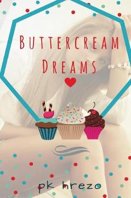 Book cover for Buttercream Dreams