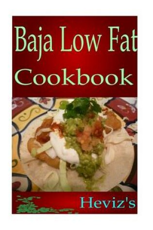 Cover of Easy Baja Low Fat