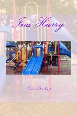 Book cover for Ina Hurry