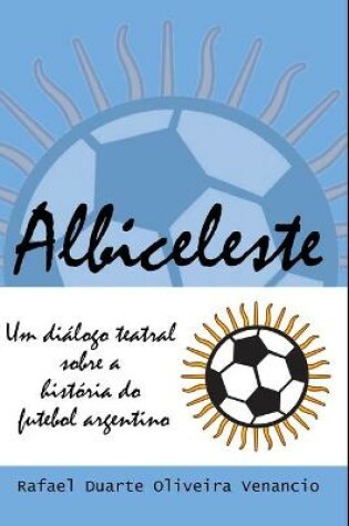 Cover of Albiceleste