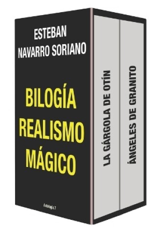 Cover of Bilogía Policíaca Y Misterio