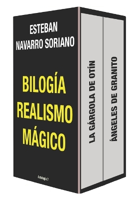 Book cover for Bilogía Policíaca Y Misterio