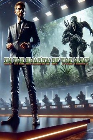 Cover of In the Shadow of the Hunt