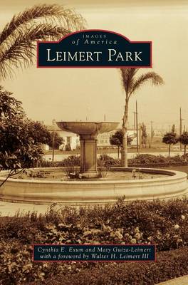 Cover of Leimert Park