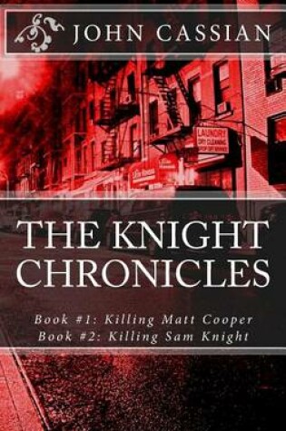 Cover of The Knight Chronicles