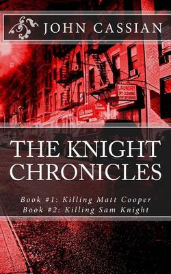 Book cover for The Knight Chronicles
