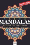 Book cover for Mandalas Farbung