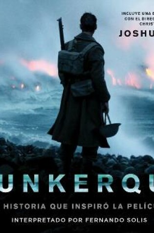 Cover of Dunkerque (Dunkirk)