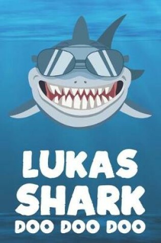 Cover of Lukas - Shark Doo Doo Doo