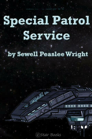 Cover of Special Service Patrol