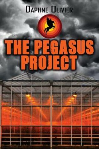 Cover of The Pegasus Project