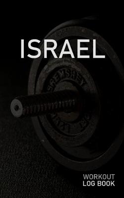 Book cover for Israel