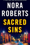 Book cover for Sacred Sins