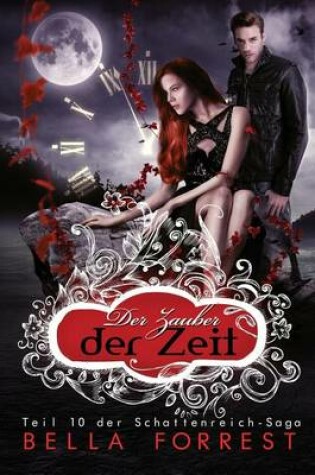 Cover of Das Schattenreich der Vampire 10