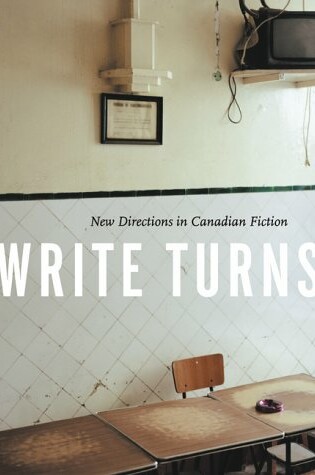 Cover of Write Turns