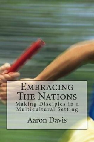 Cover of Embracing The Nations