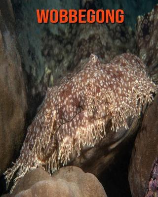 Book cover for Wobbegong