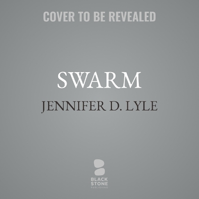 Book cover for Swarm