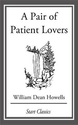 Book cover for A Pair of Patient Lovers