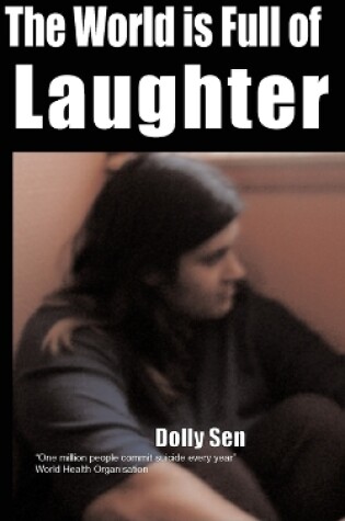 Cover of The World is Full of Laughter