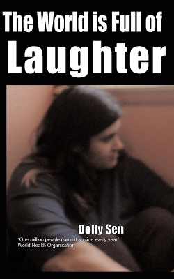 Cover of The World is Full of Laughter
