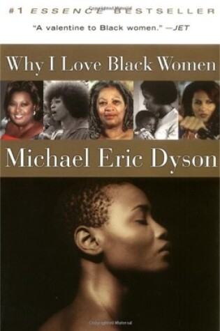 Cover of Why I Love Black Women