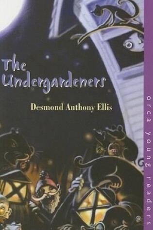 Cover of The Undergardeners