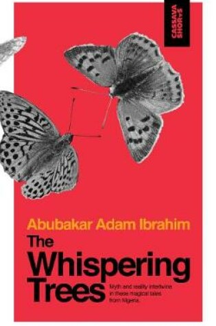 Cover of The Whispering Trees