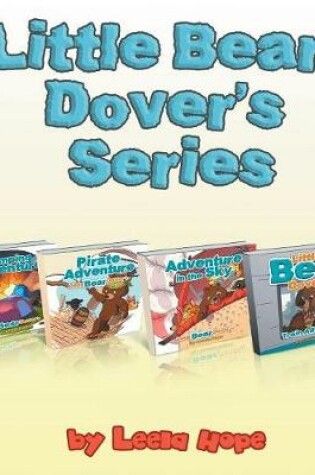 Cover of Little Bear Dover's Series Four-Book Collection