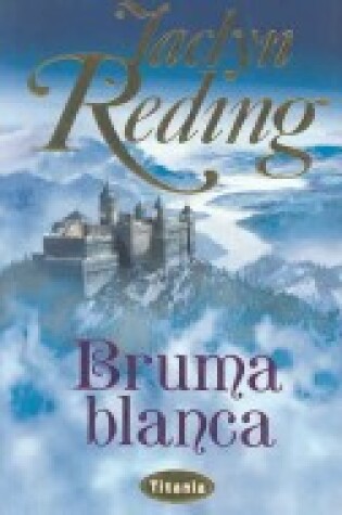 Cover of Bruma Blanca