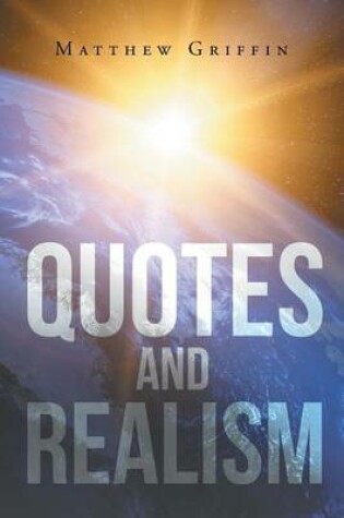 Cover of Quotes and Realism