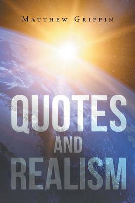 Book cover for Quotes and Realism