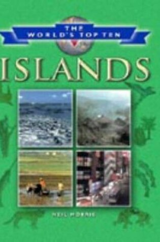 Cover of Islands