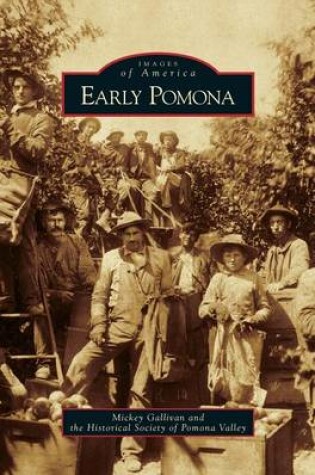 Cover of Early Pomona